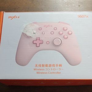 Wireless Controller for Switch